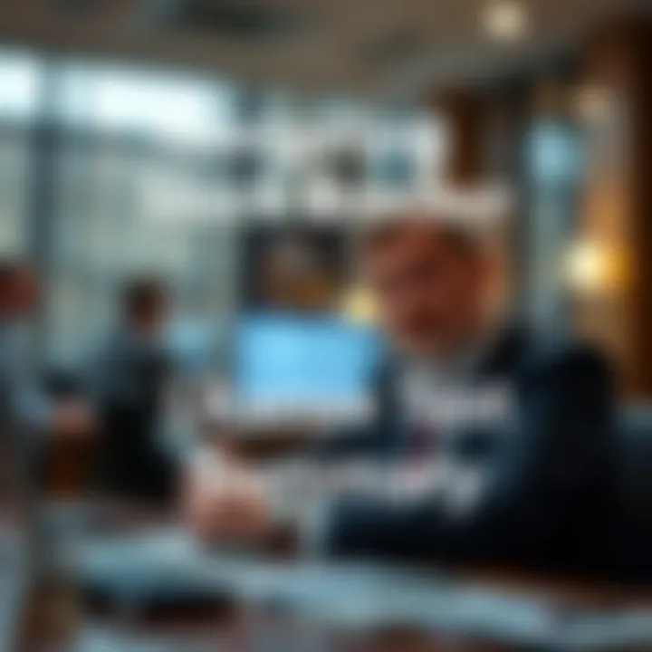 Navigating the Stock Broker License Test Summary