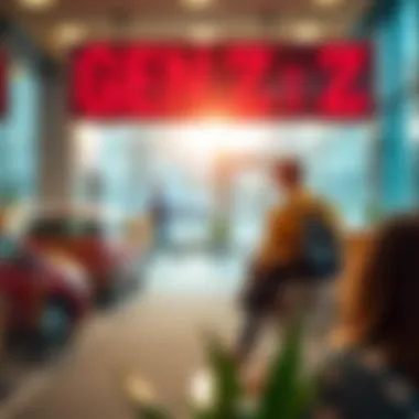 Navigating Opportunities and Challenges for Gen Z Investors Opportunities and challenges for Gen Z investors