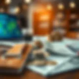 Diverse investment instruments