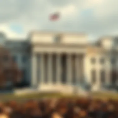 Origins of the Federal Reserve System Historical depiction of the Federal Reserve's creation