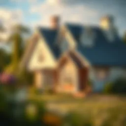 Paying Your Mortgage Every Two Weeks: A Comprehensive Examination Introduction