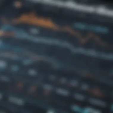 Performance Analysis of Hydrogen Fuel Cell Mutual Funds Graphical analysis showcasing the performance metrics of hydrogen fuel cell mutual funds, emphasizing growth trends.