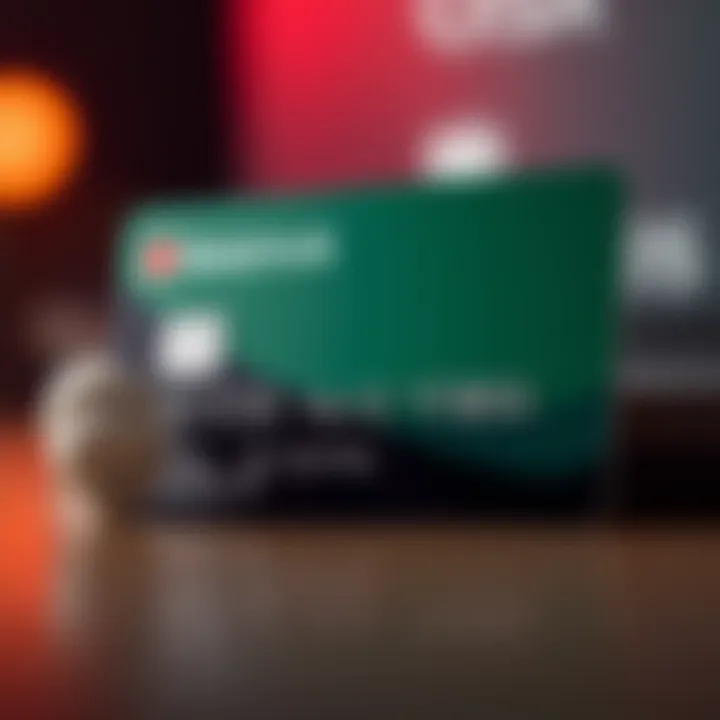 Comparison of Radius Debit Card with other debit cards