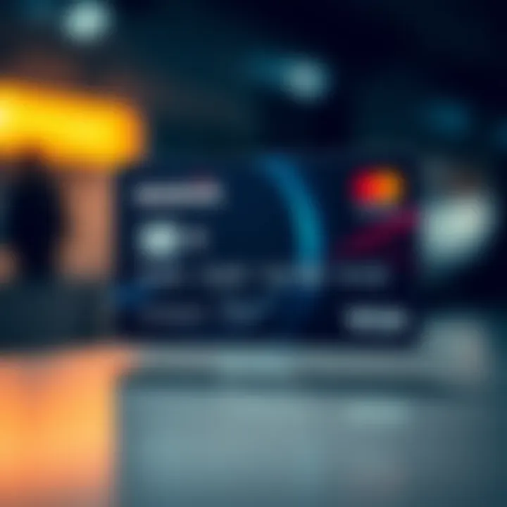 Security measures of the Radius Debit Card