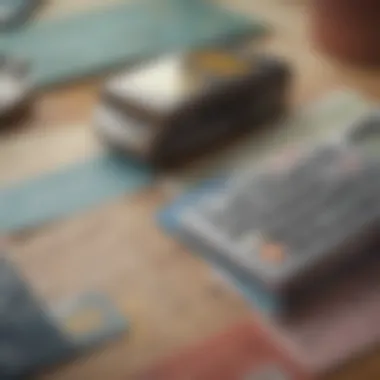 Various Payment Options Offered by Sallie Mae Overview of payment methods available at Sallie Mae