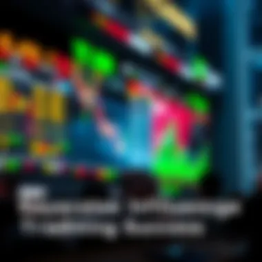 Factors influencing trading success