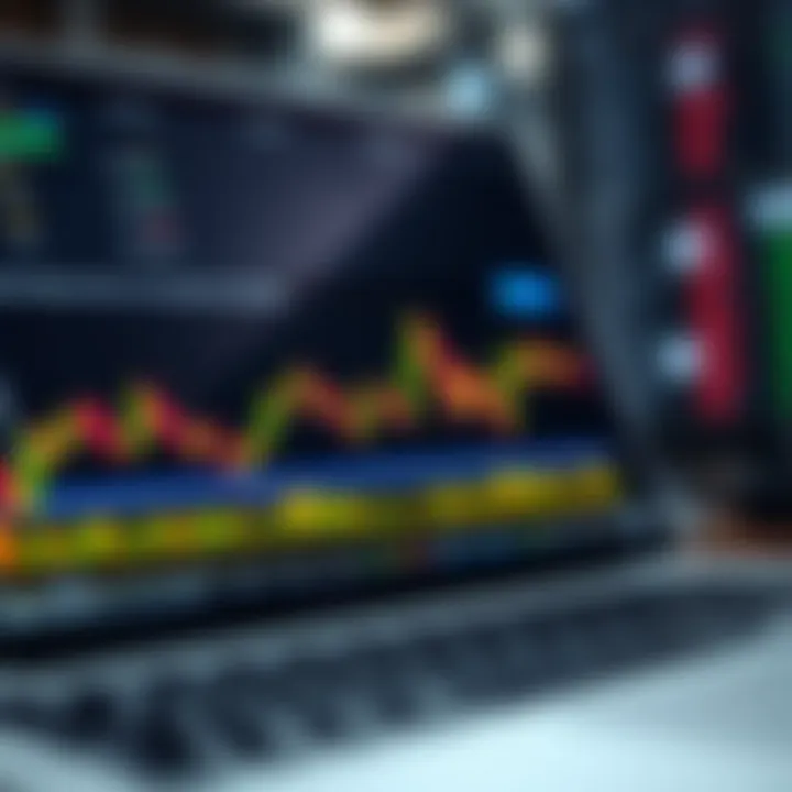 Regulatory compliance in forex trading