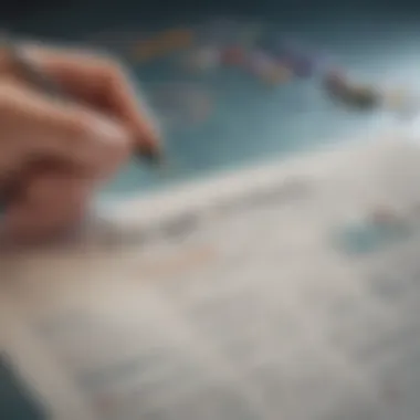 Strategic Financial Planning with AGI Strategic financial planning based on AGI