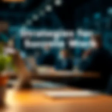 Strategies for Successful Remote Work Summary Strategies for Successful Remote Work Summary