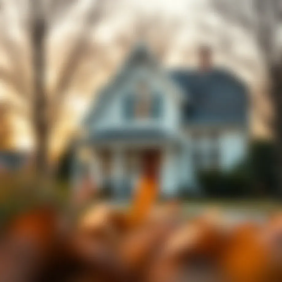 Taking a Loan on Your House: A Comprehensive Overview Introduction