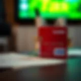 Tax Refund Card vs Direct Deposit: An In-Depth Exploration Introduction