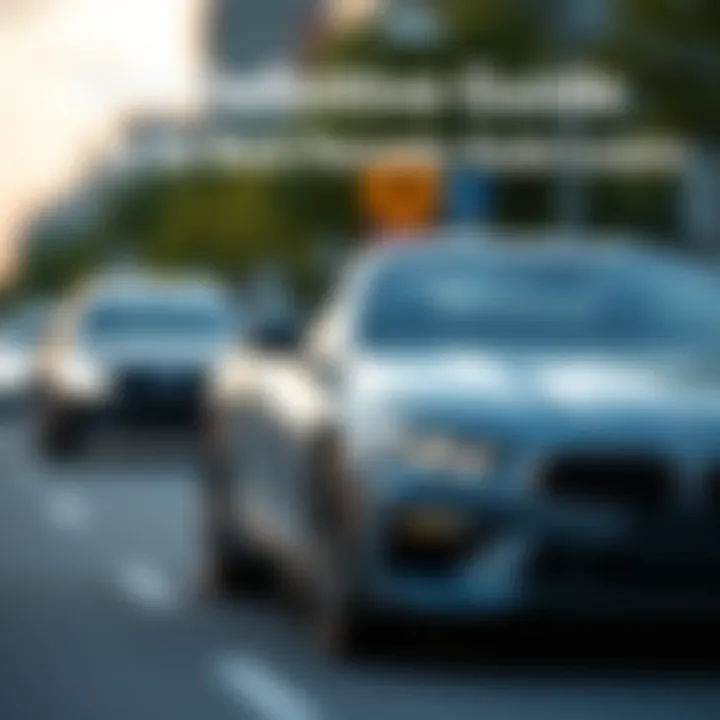 The Definitive Guide to the Best Personal Auto Loans Summary