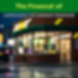 The Financial Landscape of Purchasing a Subway Franchise Introduction