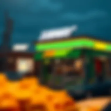 Notable The Financial Landscape of Purchasing a Subway Franchise Notable The Financial Landscape of Purchasing a Subway Franchise