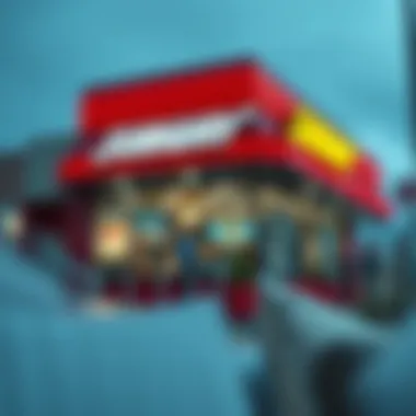 The Financial Landscape of Purchasing a Subway Franchise Summary