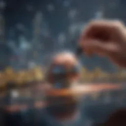 Dynamic marketing strategies in action