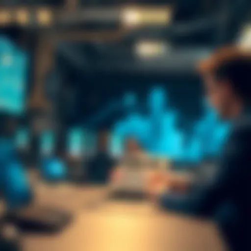 The Leading Players in Technology: A Scrutiny of Top Companies Introduction