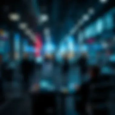The Leading Players in Technology: A Scrutiny of Top Companies Summary The Leading Players in Technology: A Scrutiny of Top Companies Summary