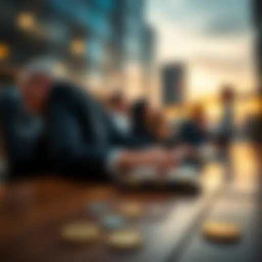 Third-Party Financial Considerations in Investment Strategies Introduction