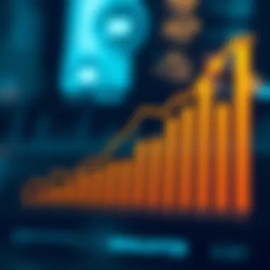 Equity Growth Trends Graph illustrating equity growth over time