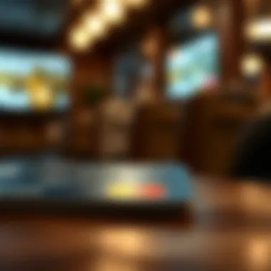 Notable Understanding Credit Card Loans: Mechanisms and Implications Notable Understanding Credit Card Loans: Mechanisms and Implications