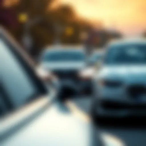 Understanding Estimated Car Interest Rates Introduction