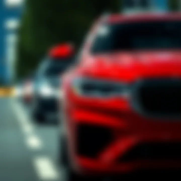 Understanding Estimated Car Interest Rates Summary