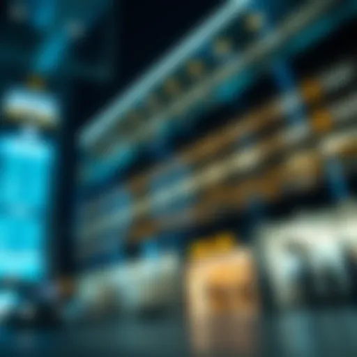 Understanding Financial Institutions: An In-Depth Analysis of Their Role in the Investment Landscape Introduction