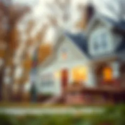 Understanding Home Equity Lines of Credit Introduction