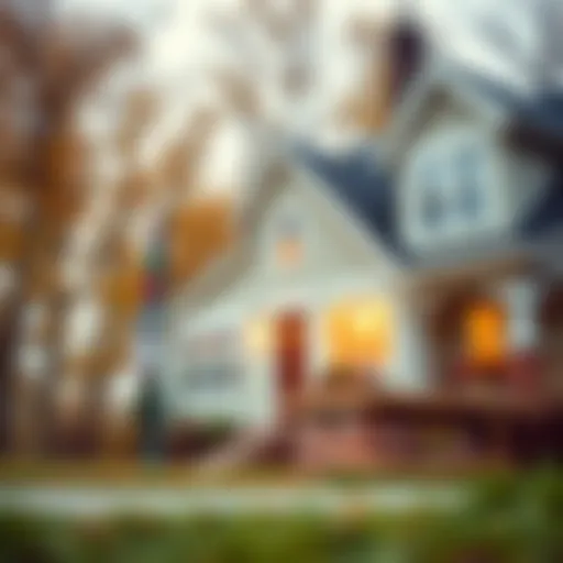 Understanding Home Equity Lines of Credit Introduction