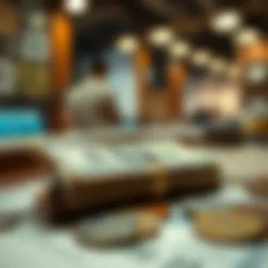 Understanding How Credit History is Determined Summary