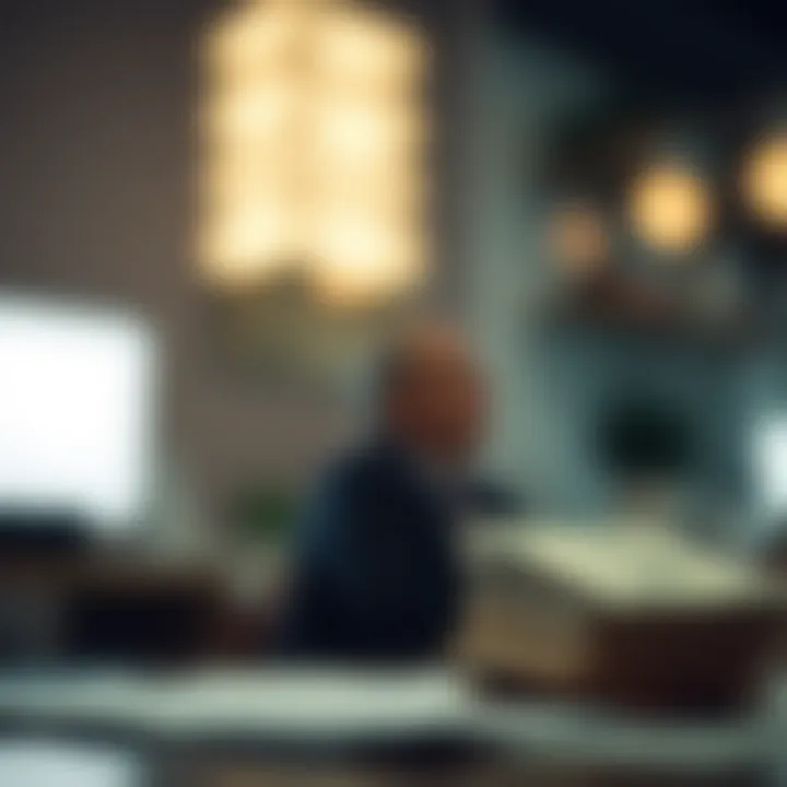 Financial strategies for effective retirement planning