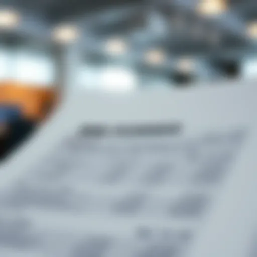 Understanding IRS Form 1099: Essential Insights Introduction