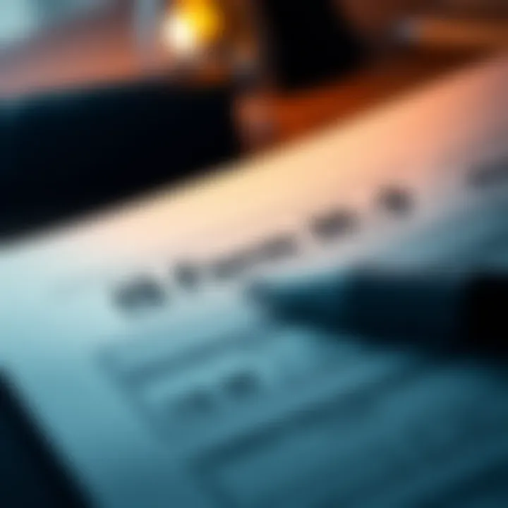 Notable Understanding IRS Form W-9: A Comprehensive Overview