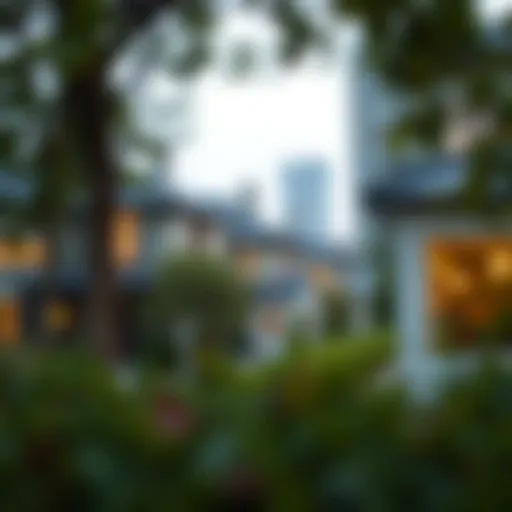 Understanding Liability Coverage for Rental Property Introduction