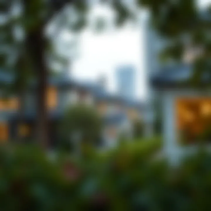 Understanding Liability Coverage for Rental Property Introduction