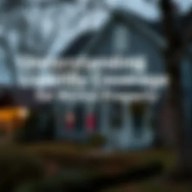 Understanding Liability Coverage for Rental Property Summary Understanding Liability Coverage for Rental Property Summary