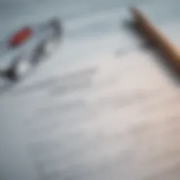 Conceptual representation of liability coverage