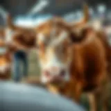 Understanding Livestock Commodity ETFs: A Comprehensive Overview Introduction