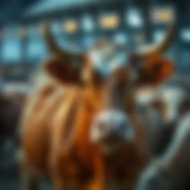 Notable Understanding Livestock Commodity ETFs: A Comprehensive Overview Notable Understanding Livestock Commodity ETFs: A Comprehensive Overview