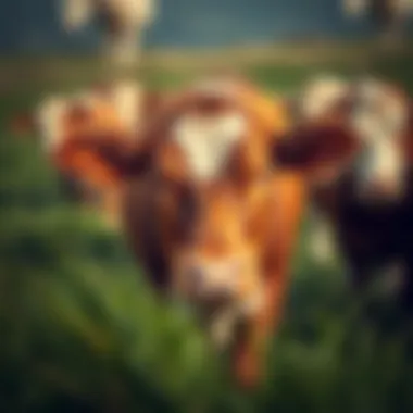 Understanding Livestock Commodity ETFs: A Comprehensive Overview Summary Understanding Livestock Commodity ETFs: A Comprehensive Overview Summary