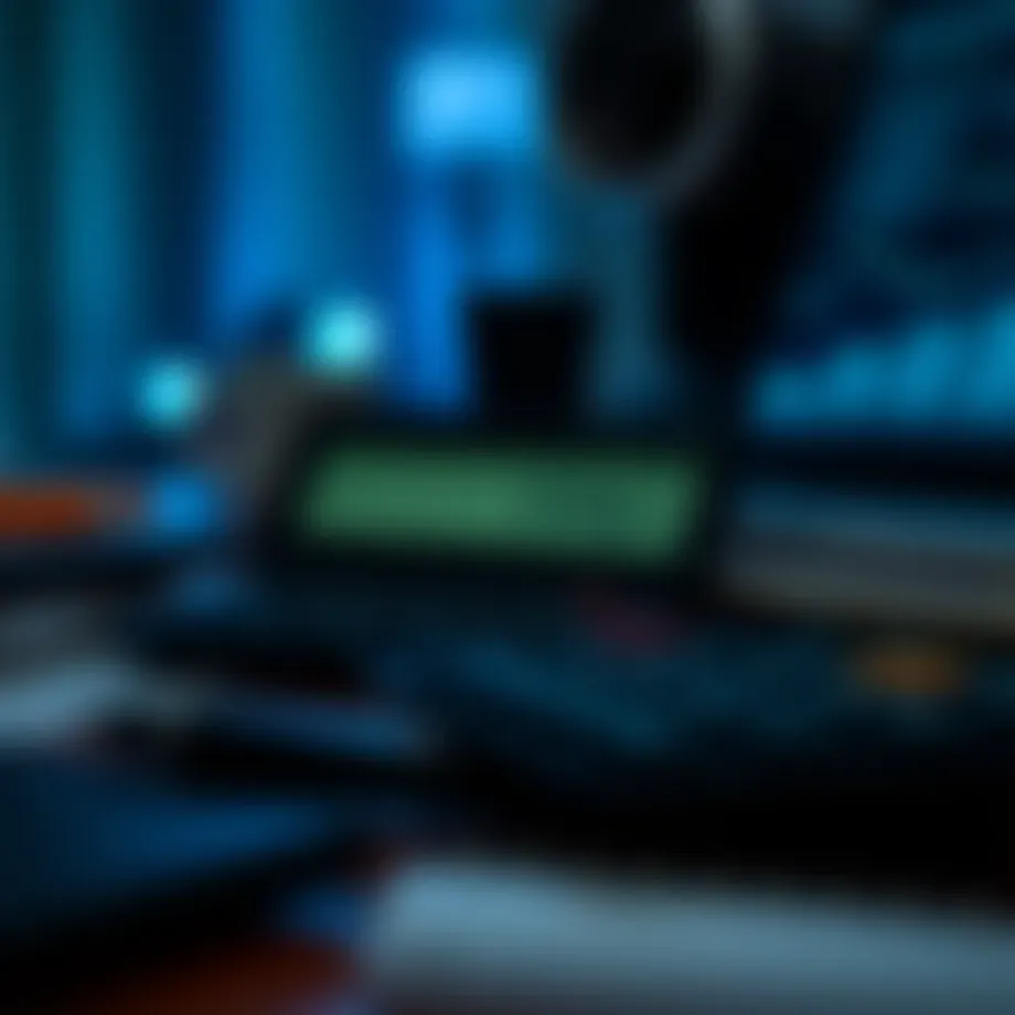 Understanding Loan Lending Calculators Introduction