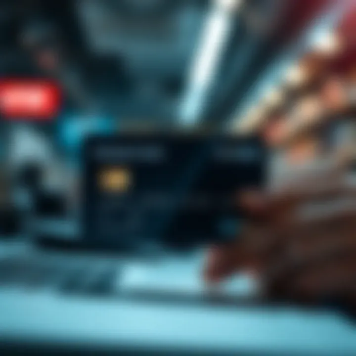 Understanding Merchant Card Processing Summary