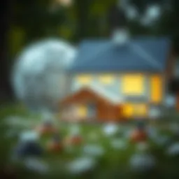 Understanding Mortgage Refinancing: An In-Depth Exploration Introduction