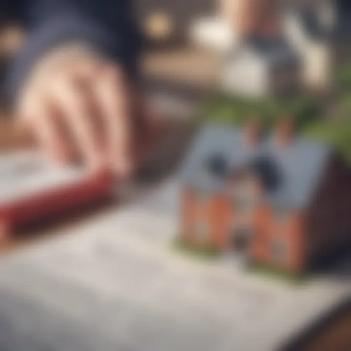 Infographic explaining types of Private Mortgage Insurance