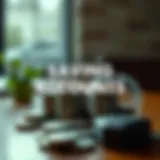 Different types of savings accounts