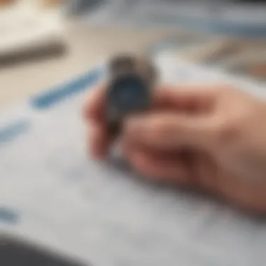 Credits applicable for military families during tax season
