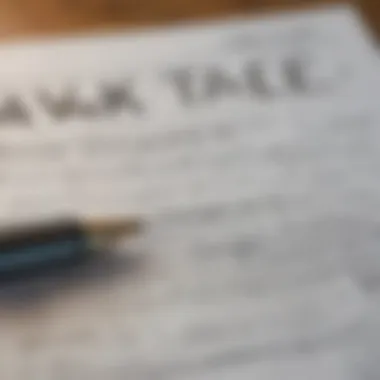 Tax Implications of Adjusted Gross Income Understanding tax implications of AGI