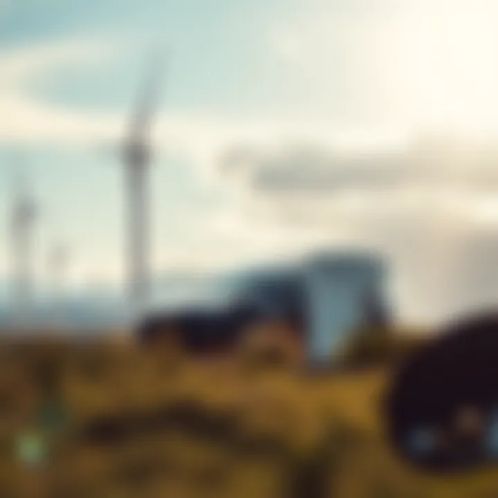 Tesla renewable energy solutions