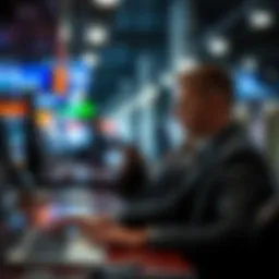 Understanding the Age Restrictions on E-Trade Platforms Introduction